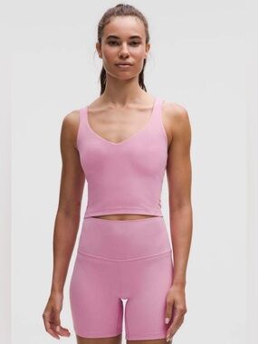 Lululemon Align Tank, NWT!